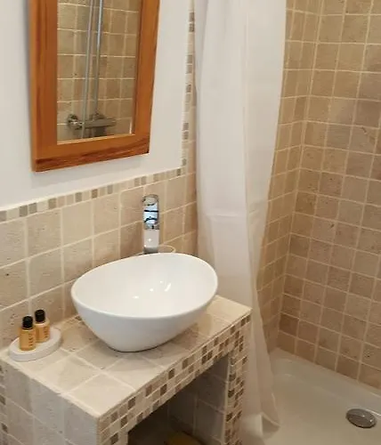 Maisoun Pequeux Holiday home