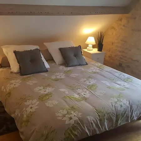 Maisoun Pequeux Arromanches-les-Bains