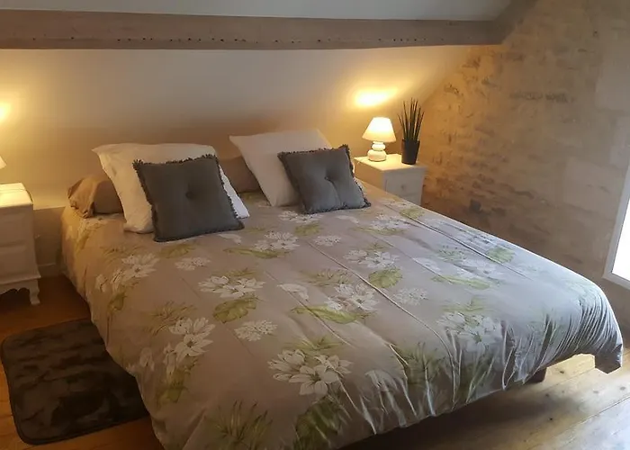 Maisoun Pequeux Arromanches-les-Bains